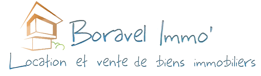Bannière Boravel Immo'